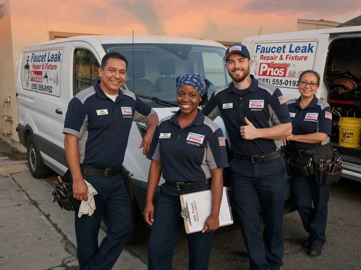 Faucet Repair company in Malta, MT