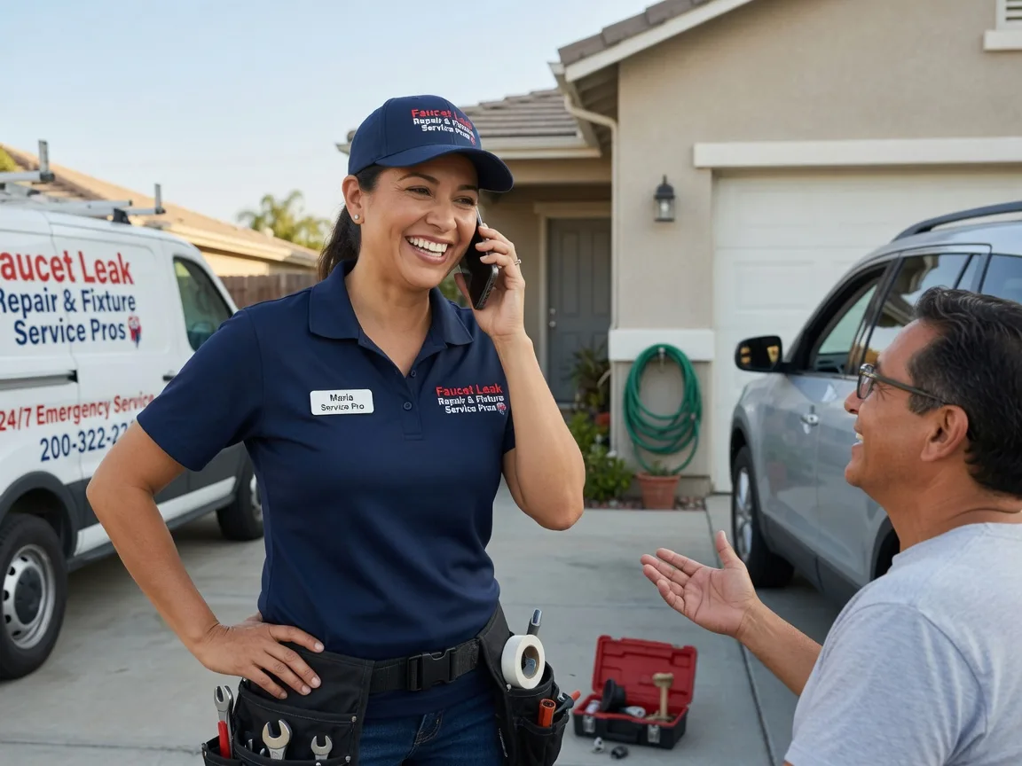 Faucet Repair Malta, MT FAQs